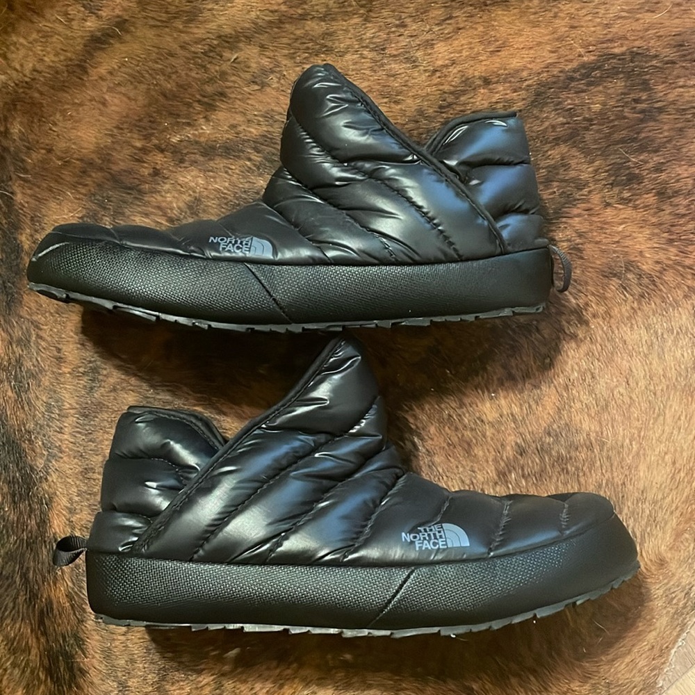 Men’s North Face Shoes